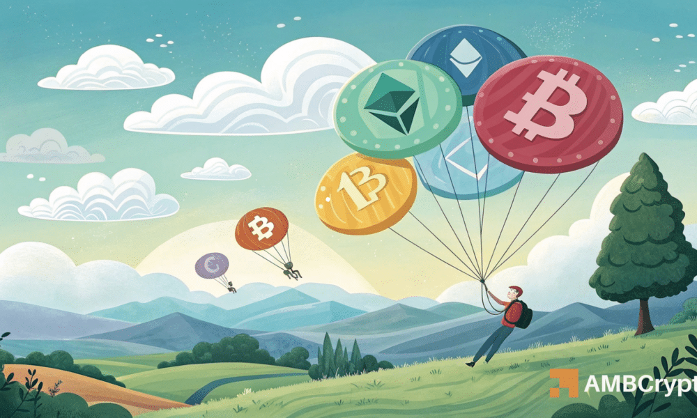 El índice de la temporada de altcoin se sumerge a 26: ¿se está desvaneciendo el dominio de Bitcoin o simplemente se detiene?