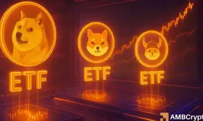 El analista predice ETF de Memecoin para 2026, pero queda un obstáculo ...