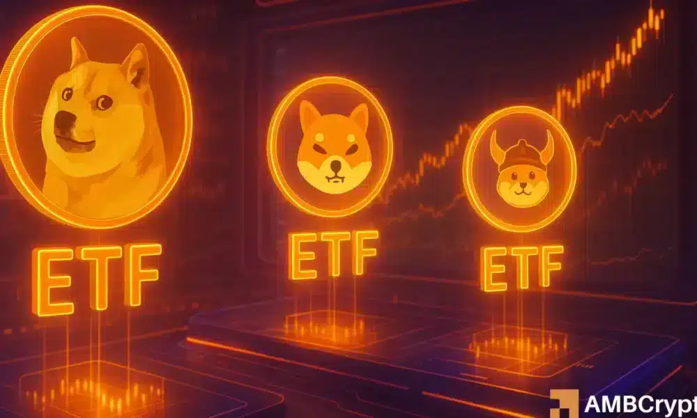 El analista predice ETF de Memecoin para 2026, pero queda un obstáculo ...