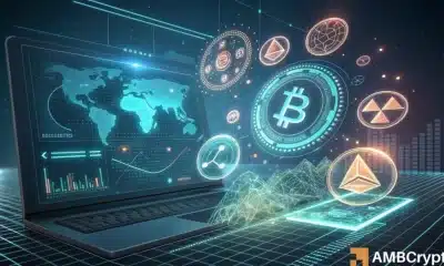 El optimismo revela un gran impulso de descentralización con la revisión de la gobernanza de la temporada 8