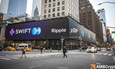 Visión de XRP Ledger: ¿puede manejar el 14% de los pagos rápidos para 2030?