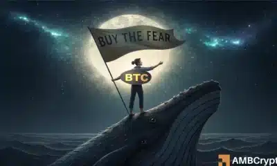 Bitcoin's Price Bracess para Breakout H2 2025: ¡mira estas dos señales críticas!