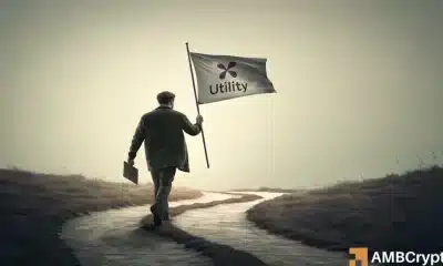 La apuesta del Tesoro XRP de $ 500 MLN: ¿Paleará la apuesta a largo plazo de Ripple?