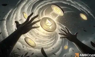 Ethereum recupera el 20% en junio -$ 3k será la próxima parada de ETH en el tercer trimestre?