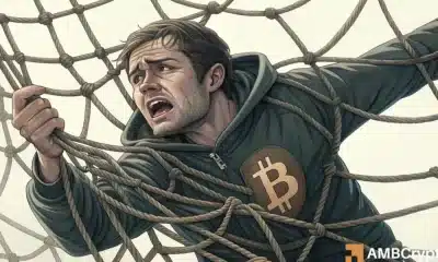 Bitcoin: ¿El Q3 desbloqueará el camino de BTC a $ 110k y más allá?