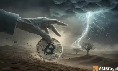 3 eventos clave esta semana que podrían mover los precios de Bitcoin y Crypto