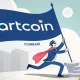 Fartcoin vuela a medida que aumentan las conversaciones de listado de Coinbase: esto es lo que debes saber