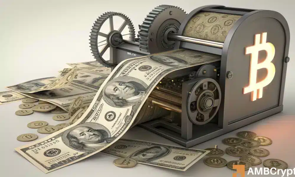 Bitcoin: ¿Por qué el comercio minorista aún apuesta en BTC a pesar de los altos costos de entrada?