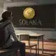 NASDAQ LISTED EDTech Firm ClassOver para recaudar $ 500 millones para Solana Treasury Push