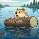¿Puede Fartcoin hacer lo que el precio de Dogecoin nunca hizo?