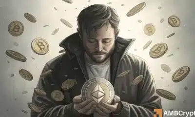 ¡Todas las razones por las cuales Ethereum podría superar a Bitcoin en el Q3!