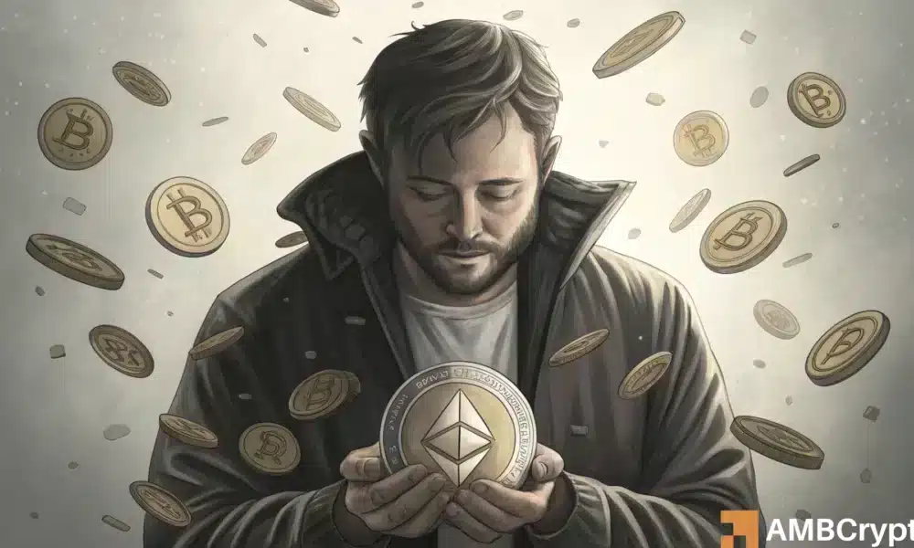 ¡Todas las razones por las cuales Ethereum podría superar a Bitcoin en el Q3!