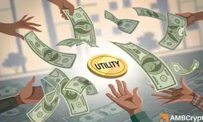 Altcoins ven un cambio alcista, pero por qué Ethereum, Dogecoin se quedó atrás