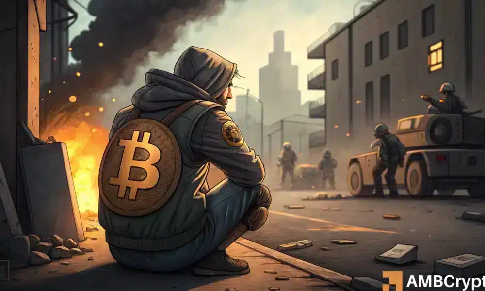 La futura guerra de chispas de Bitcoin entre los desarrolladores: ¿El cambio de política de nodos romperá la red?