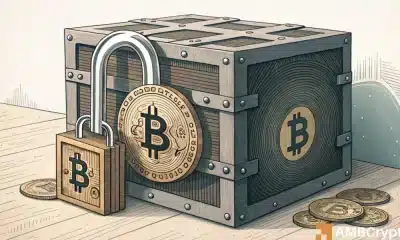 ¡Bitcoin es más escaso que nunca! - Por qué la marca de $ 100k de BTC es solo el paso uno