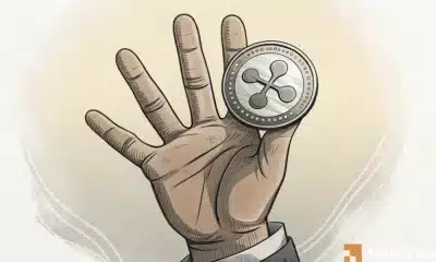 ¿Precio de XRP preparado para la ruptura? El analista revela 4 señales alcistas clave