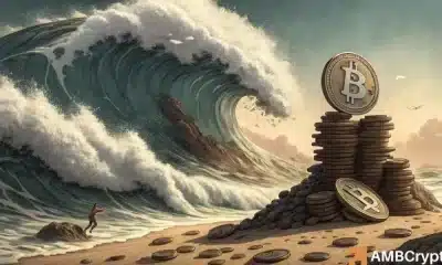 Cómo Macro FUD puede afectar a Bitcoin y alimentar una temporada de altcoin 'diferente'