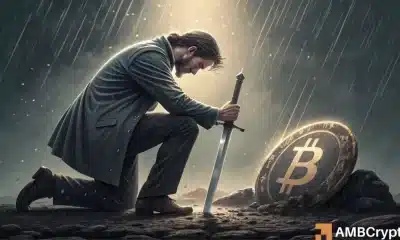 ¡Por qué la apuesta de Bitcoin 133k de MSTR en 2025 está lejos de terminar!