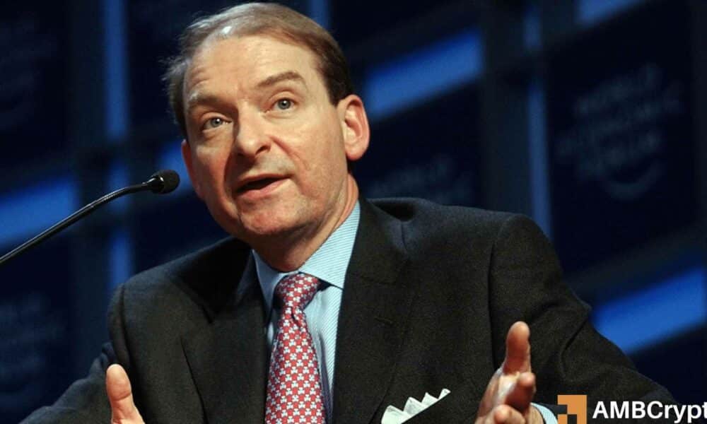 Paul Atkins de la SEC promete defi, apoyo de autocustody: cómo esto afecta a Ethereum