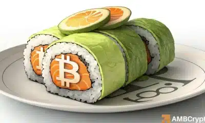 Bitcoin Bears apuesta contra el rally de BTC, pero podría seguir una breve presentación si ...