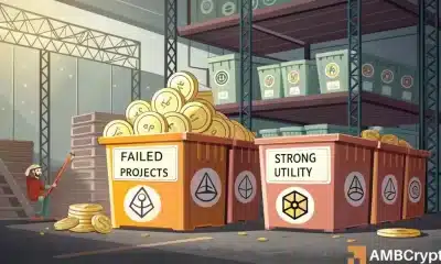 FTX devuelve $ 5B - ¿Cómo se beneficiarán las altcoins de esto?