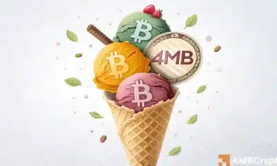 Actualización de Bitcoin: de 80 bytes a 4MB: cómo el cerebro de BTC puede crecer