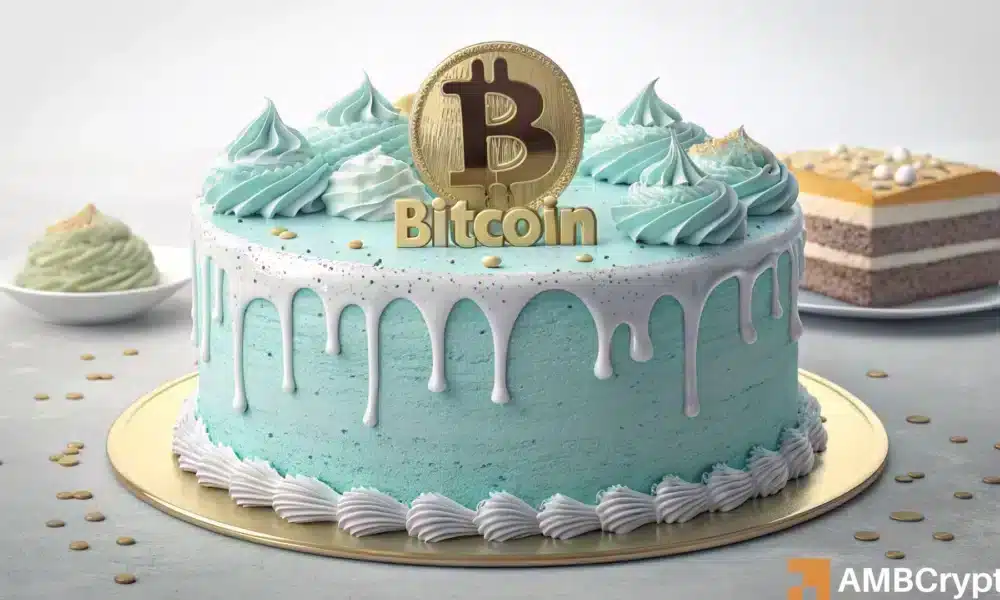 Bitcoin: cómo el nivel de $ 113K puede activar un aumento de los precios.