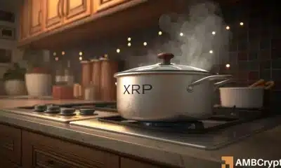 Fecha límite clave de la SEC de XRP se enfrenta: los precios rompirán $ 2.38 o caerán por debajo de ...