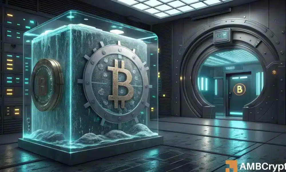 El próximo rally de Bitcoin puede ser aburrido, ¡pero definitivamente es optimista!