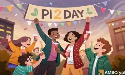 PI Network: una gran cantidad de nuevas actualizaciones, pero los precios de PI apenas se estremecieron, ¿por qué?