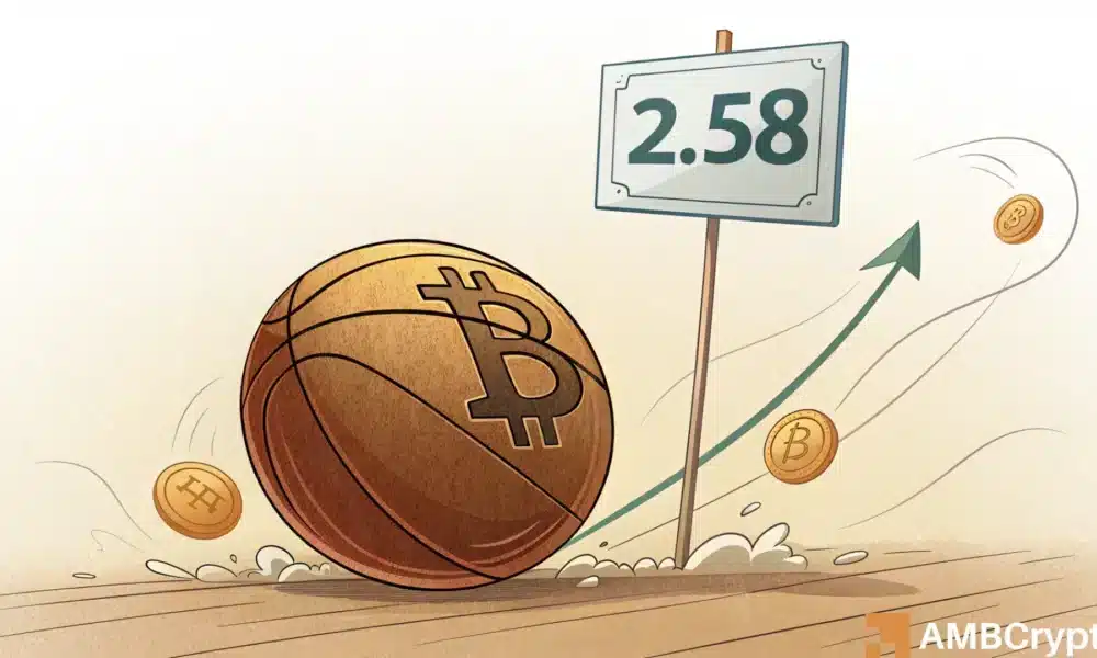 Bitcoin: June podría hacer o romper BTC: todo depende de esto ...
