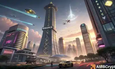 Binance lidera en volumen pero pierde la carrera de liquidación, entendiendo cómo ...