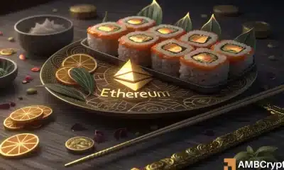 Actividad ballena de Ethereum en el pico de 6 años: ¿es la próxima parada de $ 2,650 ETH?