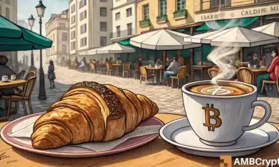 Prueba de precios de Bitcoin: ¿Se mantendrá un soporte de $ 98K en medio de creciente precaución?
