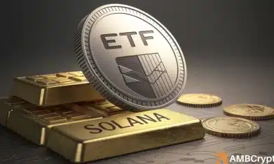 Solana ETF Hype Build: ¿es ahora el momento de apostar por SOL?