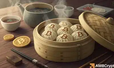 29% más titulares de bitcoin que venden con pérdidas: ¿qué significa esto?