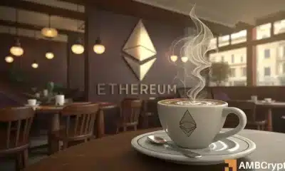 Evaluar las luchas de Ethereum: por qué ETH debe tener este apoyo