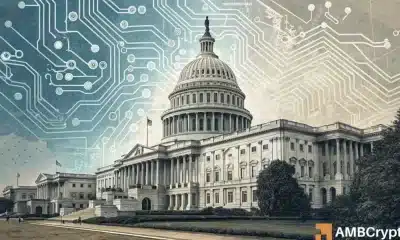 Desglosar la Ley de Claridad: lo que significa para el futuro de Crypto