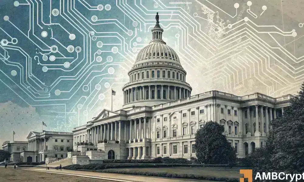 Desglosar la Ley de Claridad: lo que significa para el futuro de Crypto