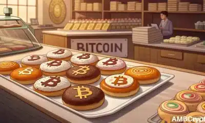Bitcoin cruza $ 100k, sin embargo, Google Búsquedas para BTC se mantiene estable, aquí está por qué