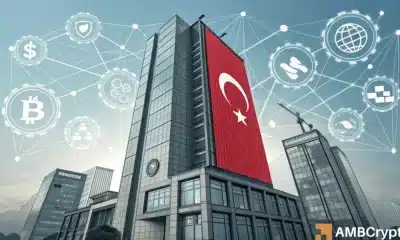 ¿Es este el final de Easy Crypto en Turquía? Esto es lo que esta cambiando