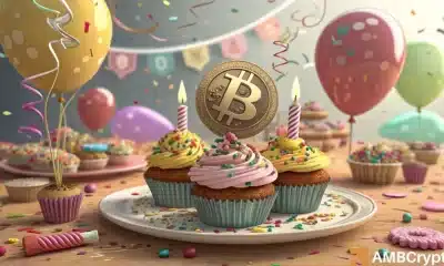 La ruptura de $ 108k de Bitcoin: ¿El FOMO minorista está impulsando el mercado?