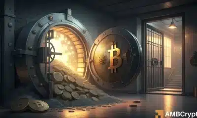 $ 250B en Stablecoins: ¡La historia de la temporada de Alts de AltSe de este cambio de capital!