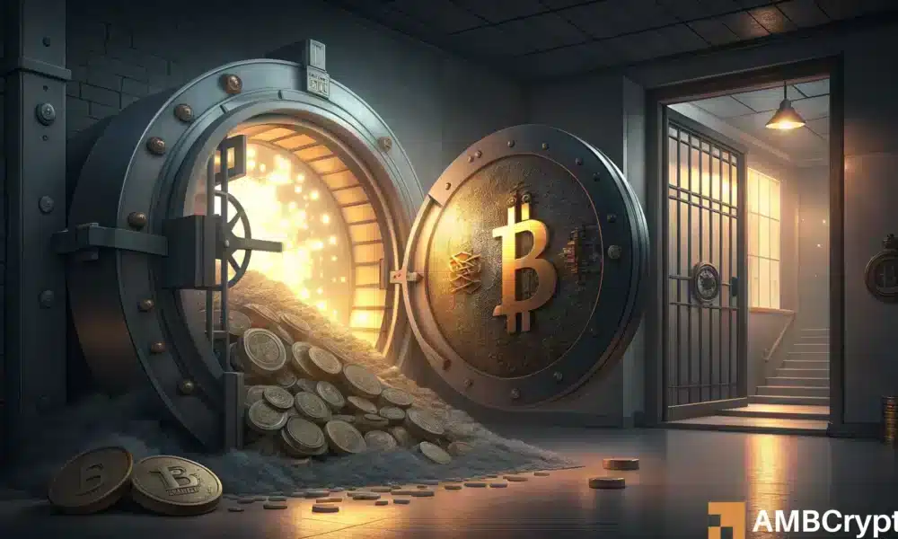 $ 250B en Stablecoins: ¡La historia de la temporada de Alts de AltSe de este cambio de capital!