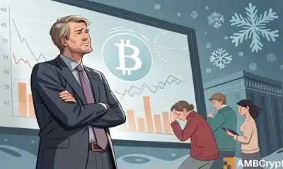 Bitcoin a $ 1M? - Michael Saylor desestima las reclamaciones de invierno cripto