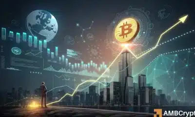 Bitcoin Vision de Semler Scientific: 42k BTC comprar en 2026, 105k en 2027