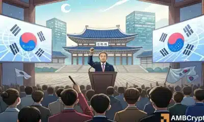 Todo sobre los nuevos planes del presidente surcoreano Lee para las regulaciones de stablecoin