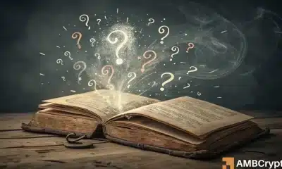 Historia [IP] Predicción de precios: ¡los comerciantes, ¡busca esta divergencia clave!