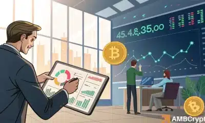 Estrategia para vender acciones de 2,5 m 'Stride' para impulsar el atracón de compras de bitcoins masivos