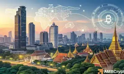 Todo sobre la nueva política de cifrado de Tailandia: exención de impuestos a 5 años, impulso de $ 30.7 millones y más ...